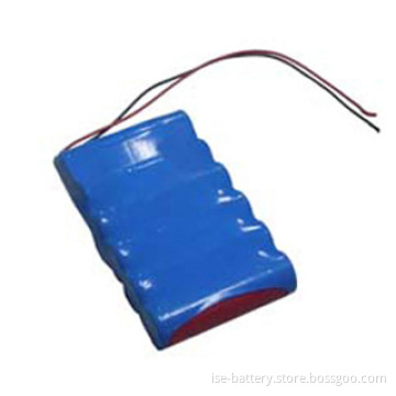 36V Battery Pack